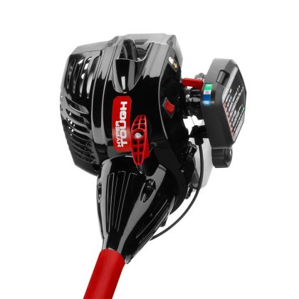 Hyper Tough 18-Inch Gas Staight Shaft String Trimmer (HY26SSTVNM)