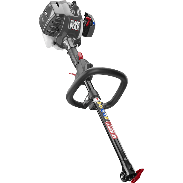 Black Max 25cc Powerhead For 2-Cycle Gas Trimmers