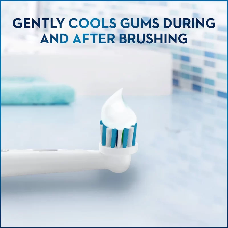 [SET OF 2] - Crest Gum Detoxify Deep Clean Toothpaste (5.2 oz, 4 ct.)
