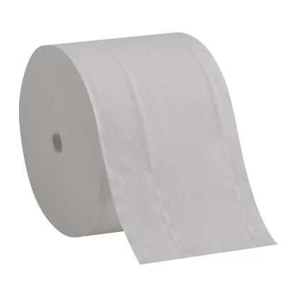 Marathon Coreless Premium 2-Ply Toilet Paper (24 rolls/case)