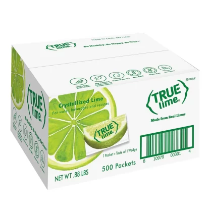 True Lime (500 ct.)