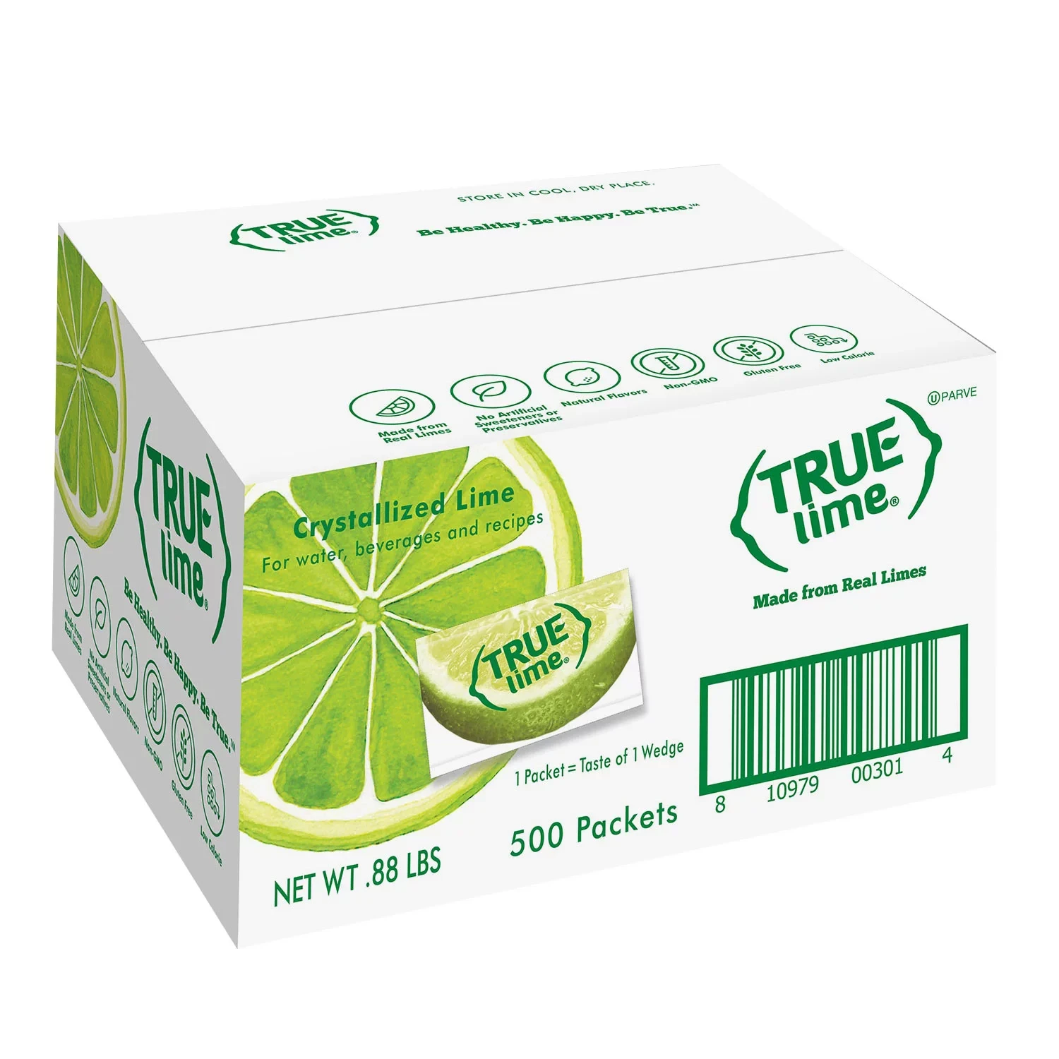 True Lime (500 ct.)