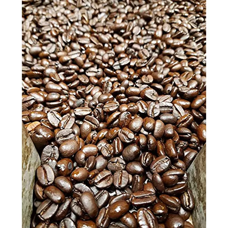 [SET OF 2] - Cameron's Coffee Organic Whole Bean Coffee, Scandinavian Blend (64 oz.)