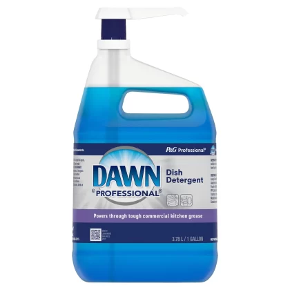 [SET OF 2] - Dawn Professional Dish Detergent, 1 gal., Original