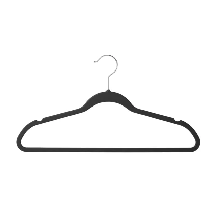 Neatfreak Ultra Grip Clothes Hanger - Set Of 50
