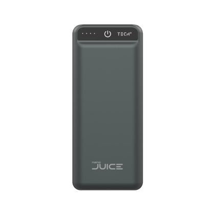 Tech Squared Nano Juice 20K mAh 30W PD Laptop And Smartphone Charger