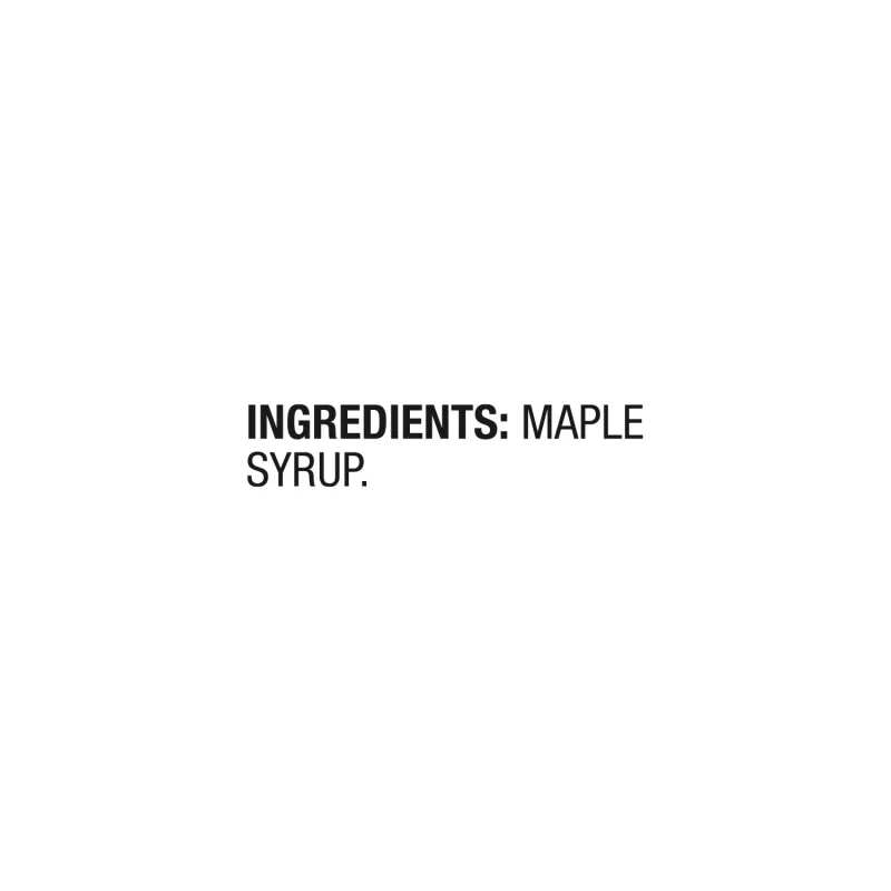 [SET OF 2] - Member's Mark Maple Syrup (32 oz.)