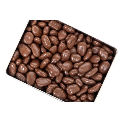 Heaton Pecans, Chocolate-Covered (4.2 lbs.)