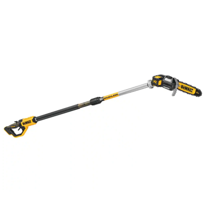 Dewalt DCPS620B 8 in. 20V Max Cordless Pole Saw (Tool Only)