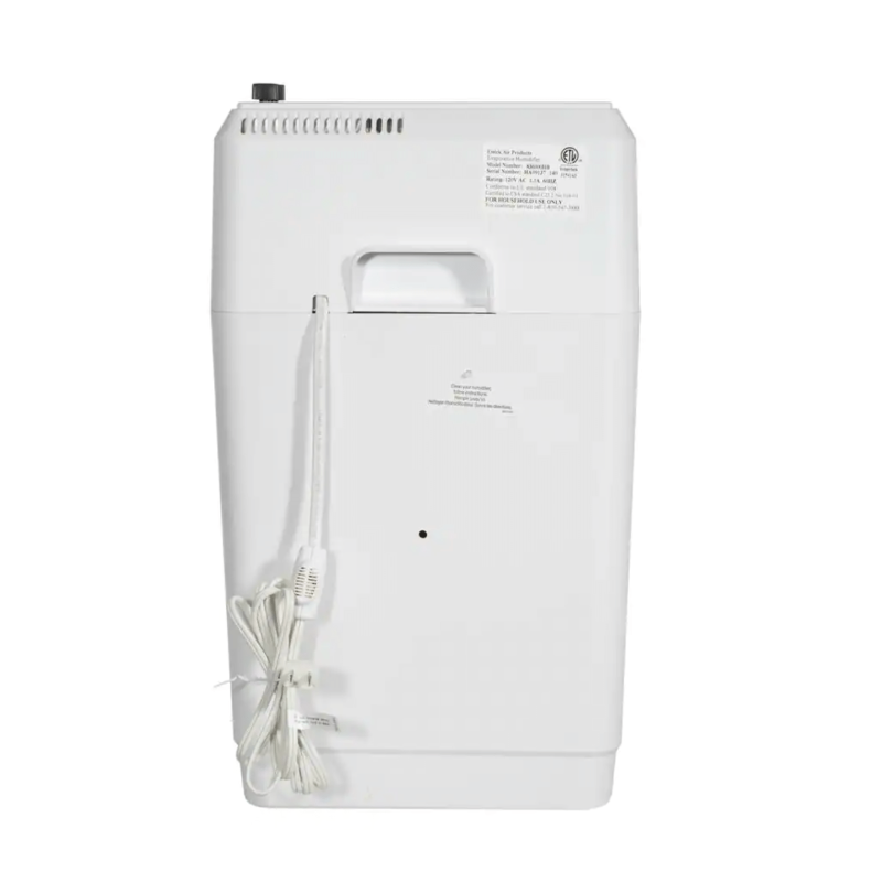 Aircare 836000HB 6 Gal. Evaporative Humidifier for 2300 Sq. Ft.