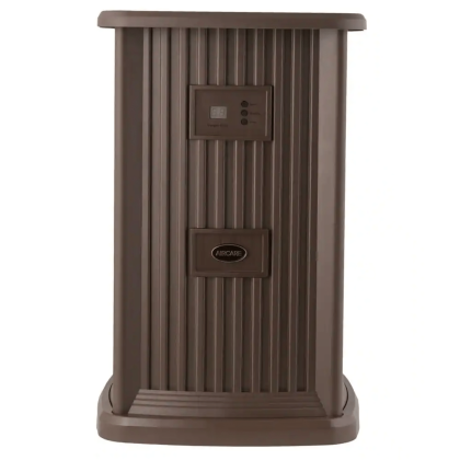 Aircare Whole House 3.5 Gal. Pedestal Evaporative Humidifier for 2400 sq. ft.
