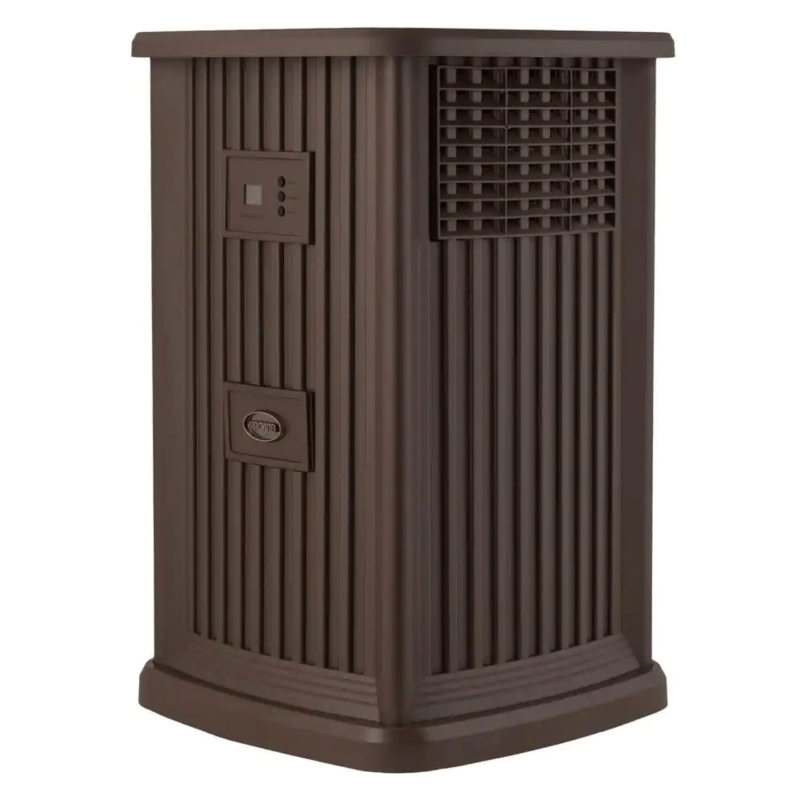 Aircare Whole House 3.5 Gal. Pedestal Evaporative Humidifier for 2400 sq. ft.