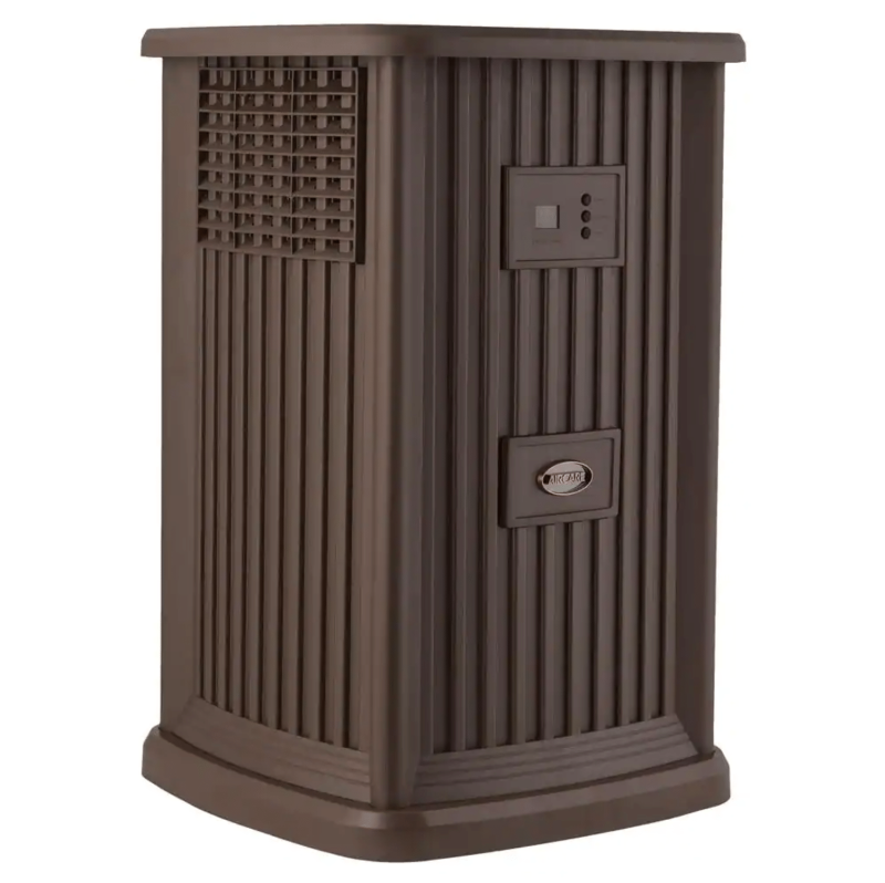 Aircare Whole House 3.5 Gal. Pedestal Evaporative Humidifier for 2400 sq. ft.