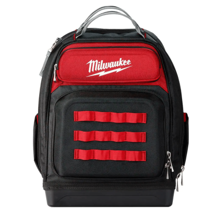 Milwaukee 15 in. Ultimate Jobsite Backpack (48-22-8201)