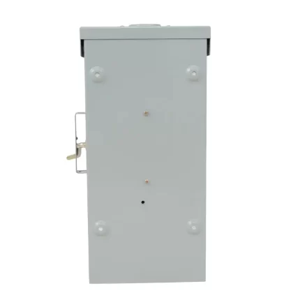 GE 100 Amp 240-Volt Non-Fused Emergency Power Transfer Switch