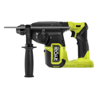 Ryobi ONE+ HP 18V Brushless Cordless 1 in. SDS-Plus Rotary Hammer Drill (Tool Only), P223