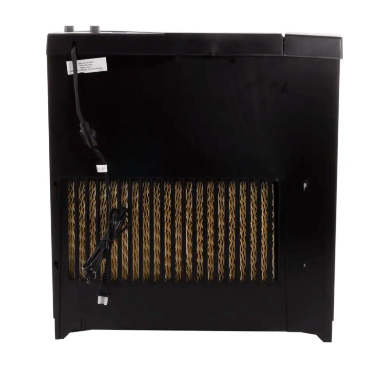 Aircare 5.4-Gal. Evaporative Humidifier for 3700 sq. ft.