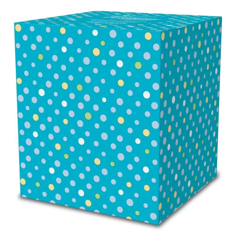 Member's Mark Ultra Soft Facial Tissues, 12 Cube Boxes, 80 3-Ply Tissues per Box, Pack Of 3