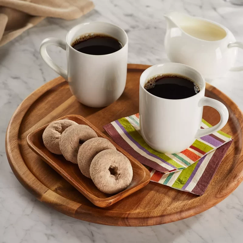 [SET OF 3] - Member's Mark Donut Shop Ground Coffee (40 oz.),