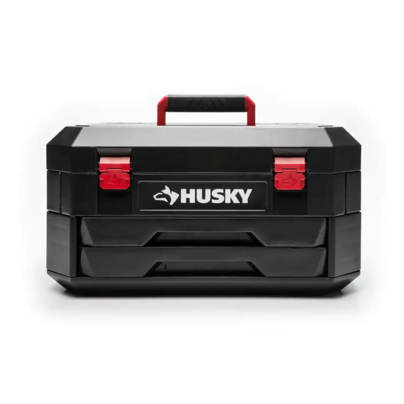 Husky Mechanics Tool Set, 290-Piece (H290MTS)