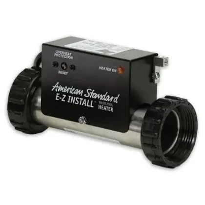 American Standard EZ Install 9 in. x 3 in. 1500-Watt Whirlpool Heater
