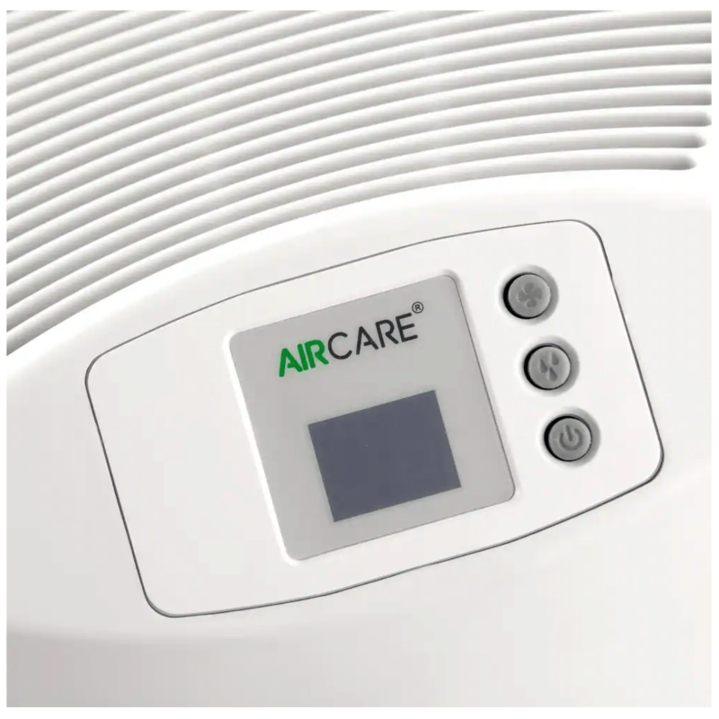 Aircare MA1201 3.6-Gal. Evaporative Humidifier for 3,600 Sq. Ft.