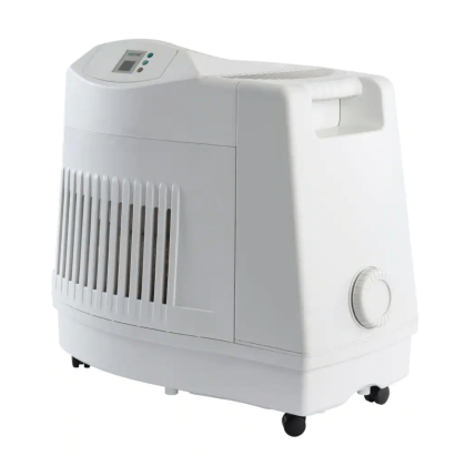 Aircare MA1201 3.6-Gal. Evaporative Humidifier for 3,600 Sq. Ft.