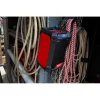 Milwaukee M12 12-Volt Lithium-Ion Cordless Bluetooth/AM/FM Jobsite Radio with Charger with M12 2.0Ah Battery