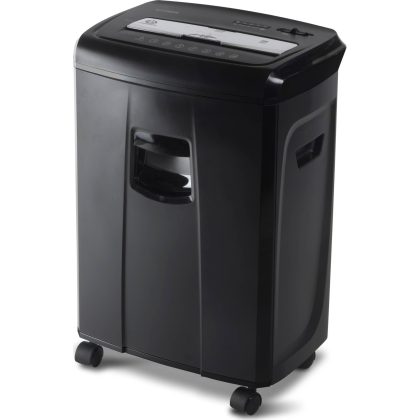 Aurora GB AU1250XB 12-Sheet Crosscut Paper and Credit Card Shredder with Pullout Basket