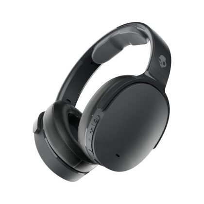 Skullcandy Hesh ANC Noise Canceling Wireless Headphones - True Black