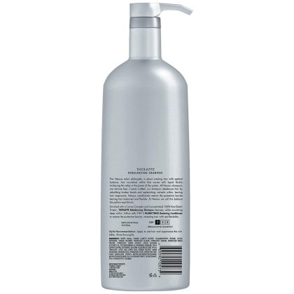 [SET OF 2] - Nexxus Therappe Shampoo (44 oz. pump)