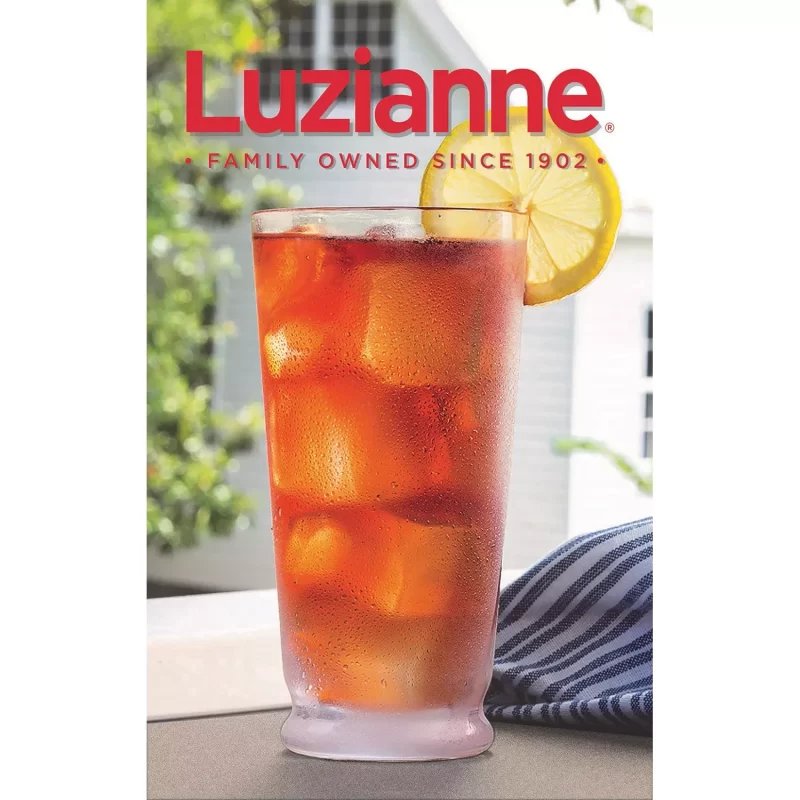 [SET OF 3] - Luzianne Decaffeinated Tea (96 ct./pk.),