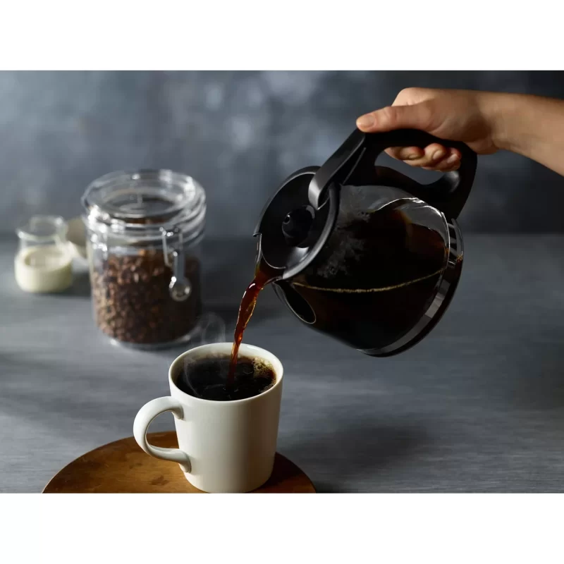 [SET OF 3] - Folgers Decaffeinated Classic Roast Coffee (33.9 oz.),