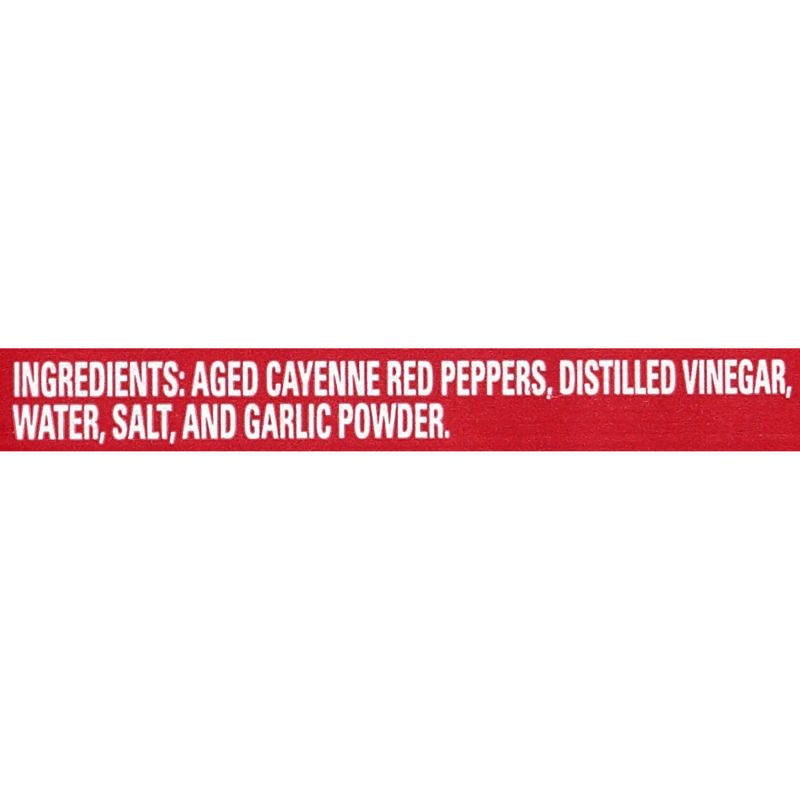 Frank's RedHot Original Cayenne Pepper Sauce (1 gal.), Pack Of 3