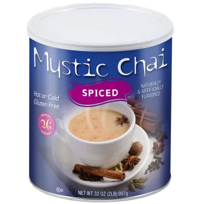[SET OF 2] - Mystic Chai Spiced Tea (2 ct.)