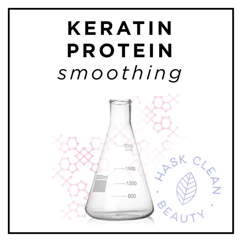 [SET OF 3] - Hask Keratin Protein 5-in-1 Leave-In Spray (6 fl. oz., 2 ct./pk.),