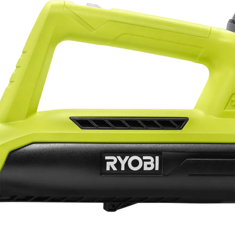 Ryobi ONE+ 18V Cordless String Trimmer/Edger and Blower/Sweeper Combo Kit