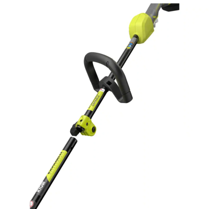 Ryobi 40V Expand-It Cordless Battery Attachment Capable Trimmer Power Head