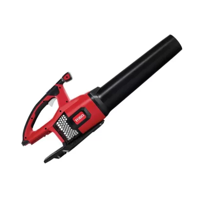 Toro 120 MPH 605 CFM 60-Volt Max Lithium-Ion Brushless Cordless Leaf Blower - Battery and Charger Not Included