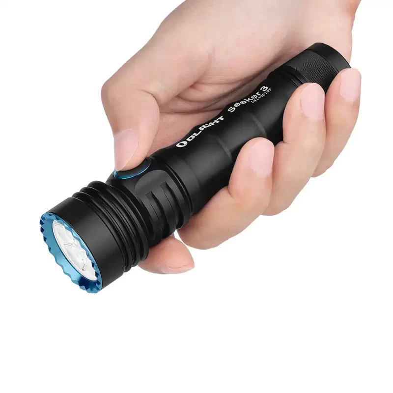 Olight Seeker 3 Handheld Flashlight