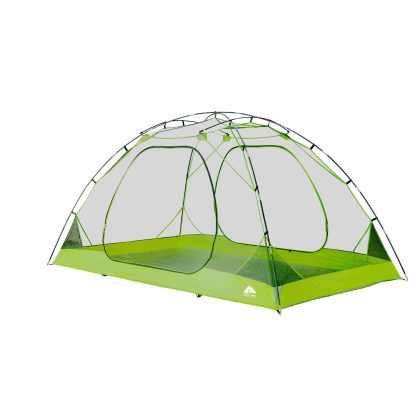 Ozark Trail 6-Person Four Season Dome Tent, Green