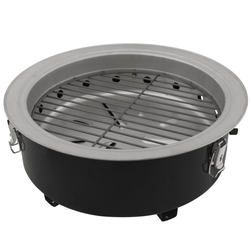 Dyna-Glo Charcoal Vertical Food Smoker