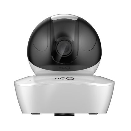 Oco Motion PTZ Security Camera Video Monitoring Surveillance with Cloud Storage and SD card
