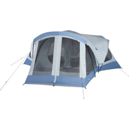 Ozark Trail 14-Person 18 ft. x 18 ft. Family Tent, with 3 Doors