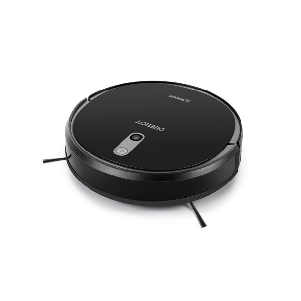 Ecovacs Deebot 711 Robot Vacuum Cleaner with App