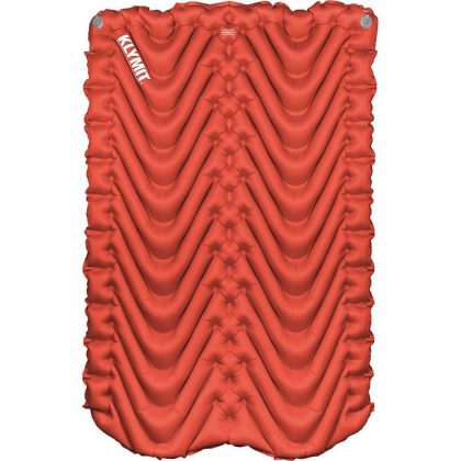 Klymit Insulated Double V Sleeping Pad