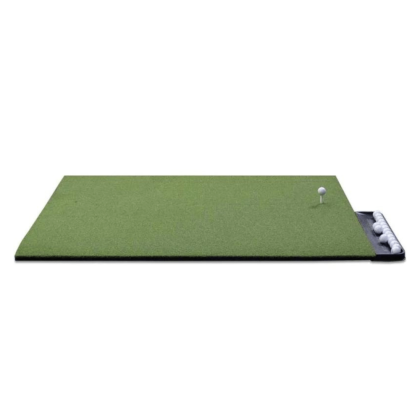 Golf Traning Aids 5 Star Gorilla Golf Mat, 3' by 5'