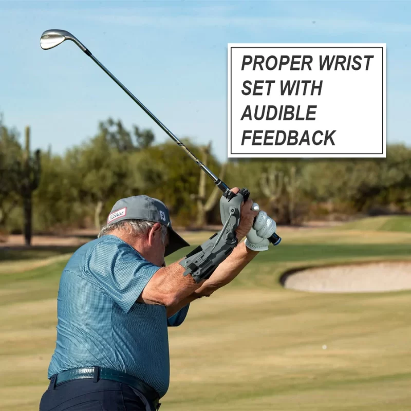 Precision Impact by Pure Swing Products, Right-Handed