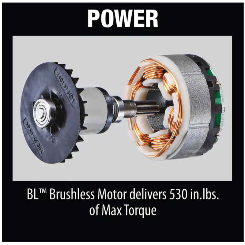 Makita XT269T 18-Volt LXT Lithium-Ion Brushless Cordless 2-Piece Combo Kit (Hammer Drill/ Impact Driver) 5.0 Ah