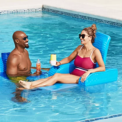 Member’s Mark Deluxe Floating Lounge Chair